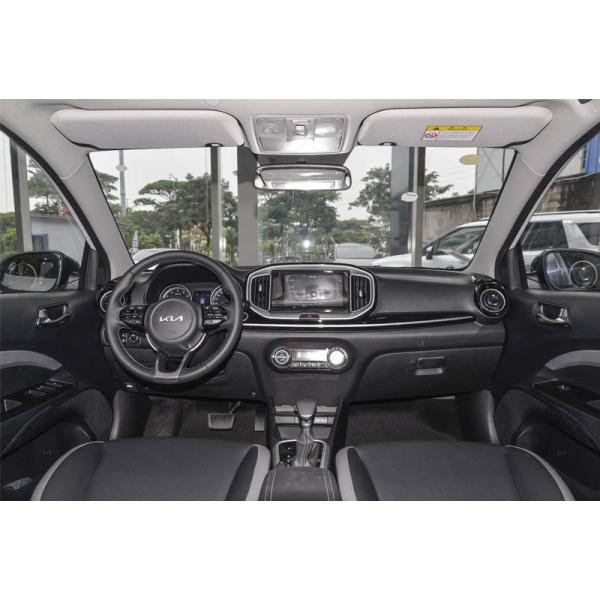 Kia Sportage Used Cars in 1.4L 100hp L4 Gasoline SUV 4x4 with Max Speed up to 170Km/h
