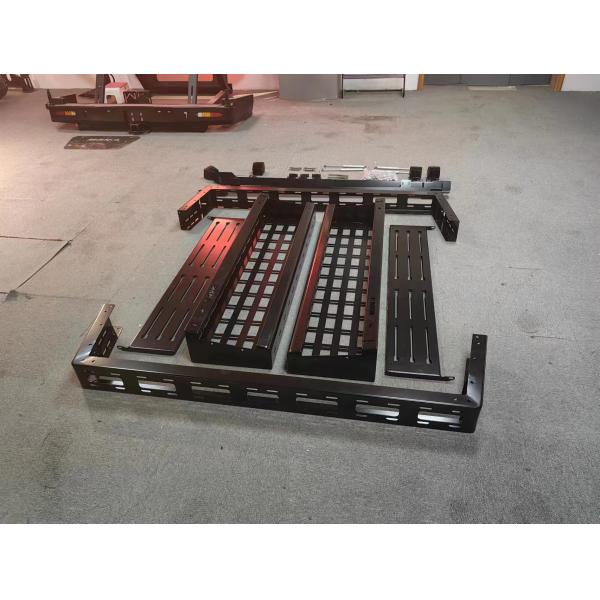 500kg Offroad 4x4 Steel Heavy500kg Offroad 4x4 Roll Barpowder coating For Jeep Gladiator