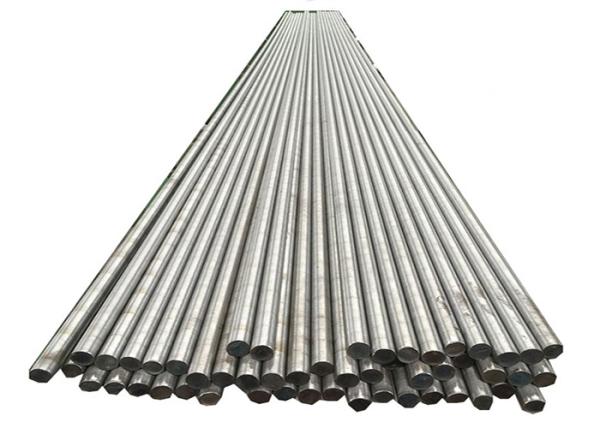 A615 Gr60 Black Pickled 60mm Low Carbon Steel Bar
