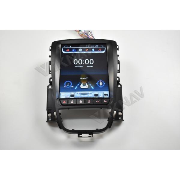 DVD-плеер автомобильного радиоприемника навигации GPS MPS андроида 7,1 для Buick Excelle