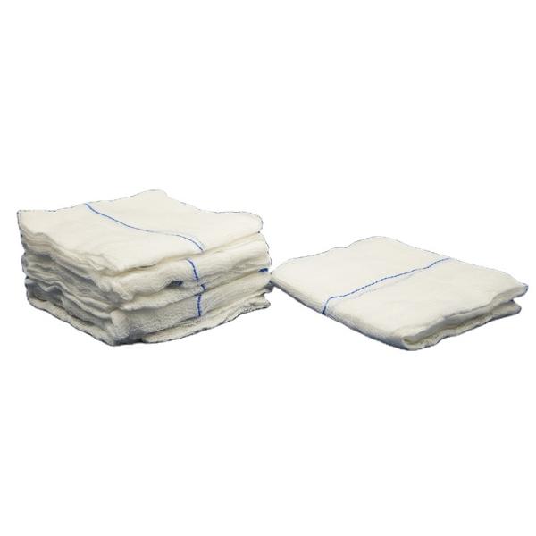 Hot Sales 40s Abdominal Pads 26x14 Wound Dressing