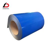 Durable PPGI Steel Coil with 10mm-3000mm Width and 500 Tons/Month Production Capacity for Wide Industrial Applications