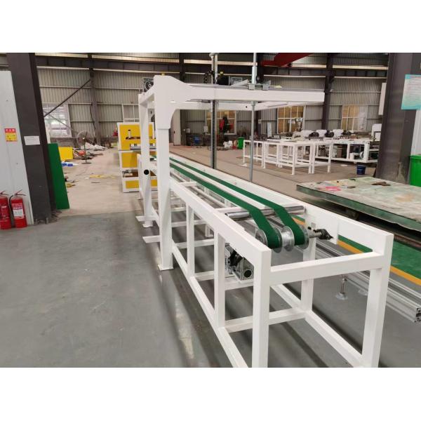 Computerized PVC Panel Extrusion Line For Customization