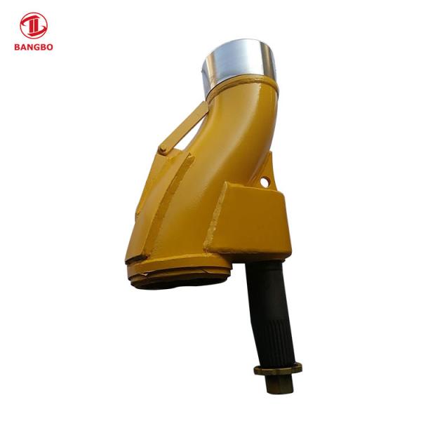 DN200 Concrete Pump Parts