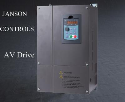 Janson brand elevator VFD, lift VFD for 0.4KW~1132KW with PG card available