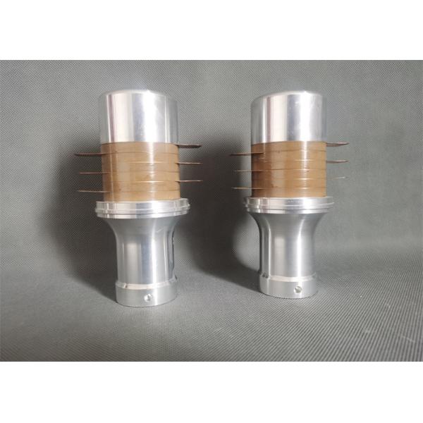 Ультра пьезоэлектрический керамический датчик 15Khz для сварочного аппарата