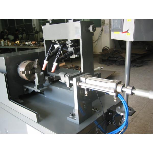 Hwashi Panasonic Arc Seam Welding Machines