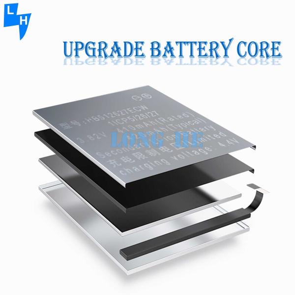 HB512627ECW Батарея для Huawei Watch 2 Pro 4G Мобильная версия Имя WATCH GT FTN-B19