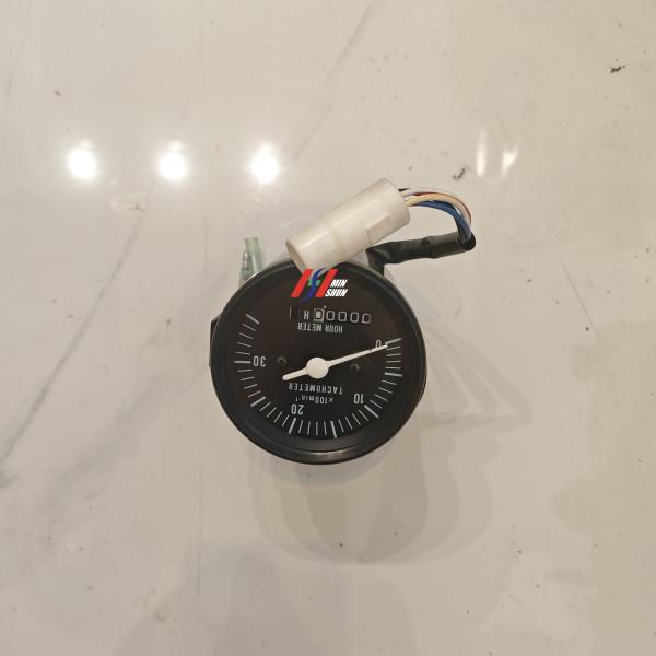 Isuzu 8-98240-374-0 Is A Tachometer Sensor For The 4LE2 Series.