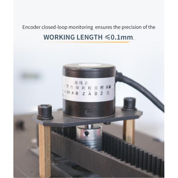 T16 Автоматическая алюминиевая профильная 3D-машина для изгиба букв