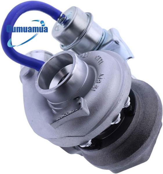 For Perkins T440 Engine Turbocharger GT2052S 2674A094 452191-4 High Performance Low Price Fast Shipping Durable