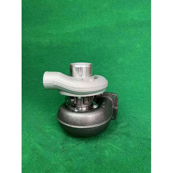 Diesel Engine S200 6068t Turbocharger 177263 Re509436 Suitable for Various Applications