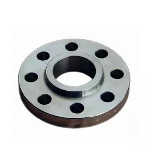 2022 Hot Sale Forged F304 F316 Tubesheet Stainless Steel Forgings