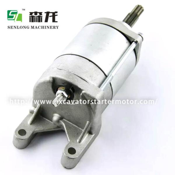 Стартер CB/XRE300 11-16 Мотоцикл 12V 9T CW 31200-KVK-901