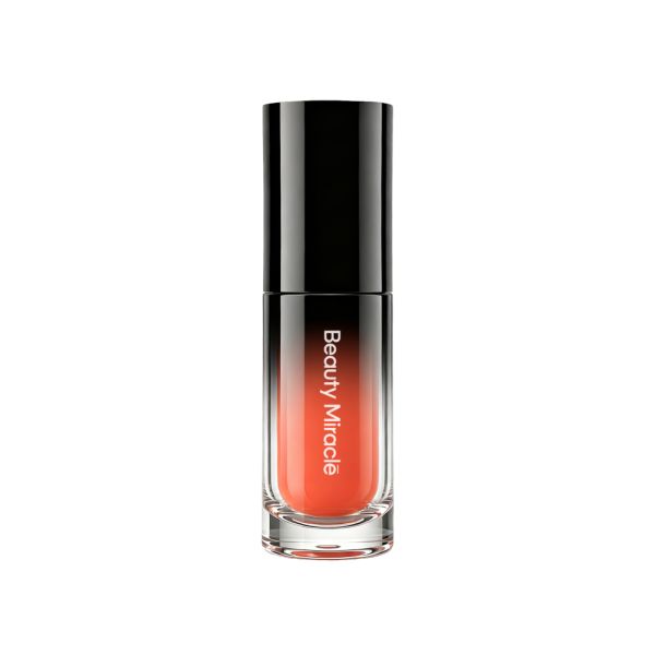 Factory 2026 New Arrival Water Gloss Plumping Lip Glaze Mirror Finish Long-lasting Moisturizing Non-sticky Lip Gloss