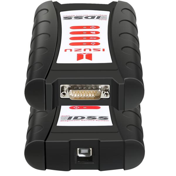 IDSS Isuzu Global Diagnostic Tool ((E-IDSS) Ferramenta de diagnóstico Isuzu