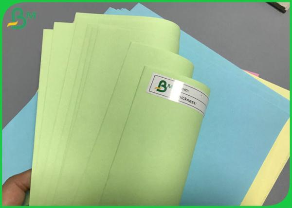 70gsm To 220gsm Colorful Manila Craft Paper Board Sheets For Handicrafts