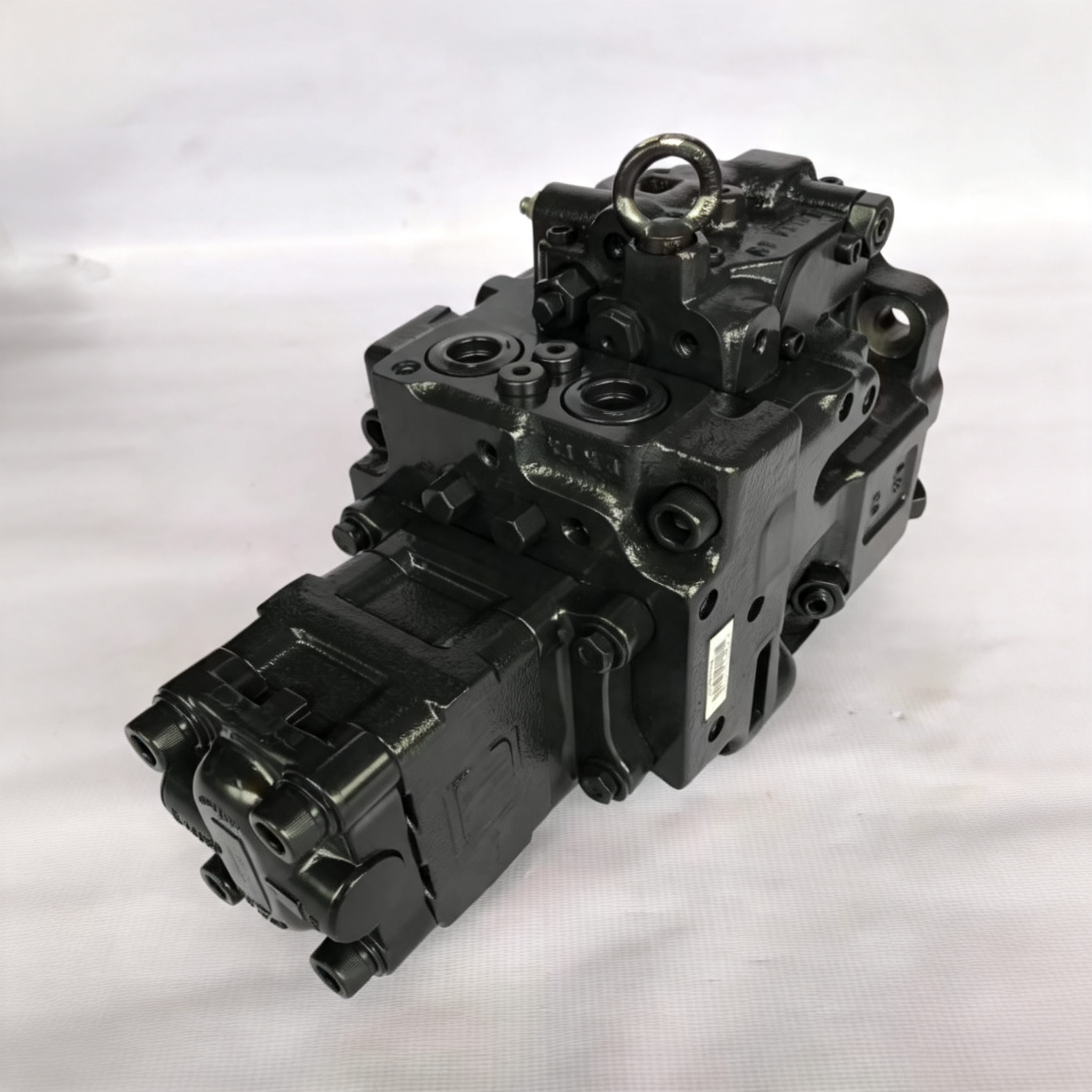 Komatsu PC35MR-2 Main Hydraulic Pump 708-3S-00513 708-3S-00512 708-3S-00511 708-3S-00611 708-3S-00610 708-3S-01512 708-3S-01513 708-1S-00611 For Mini Excavator