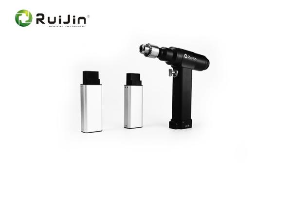 7500gcm Surgical Power Equipment 0.6-6mm Orthopedic Surgical Power Tools