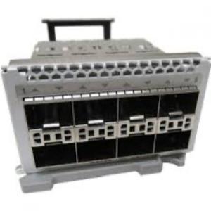 カタライザー 9500 シスコカード C9500-NM-2Q= 100G/40G SDN-Ready & Secure
