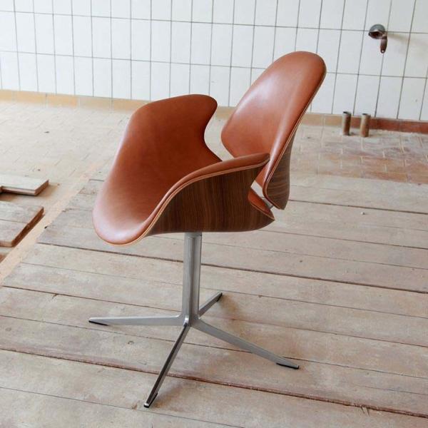 Council chair