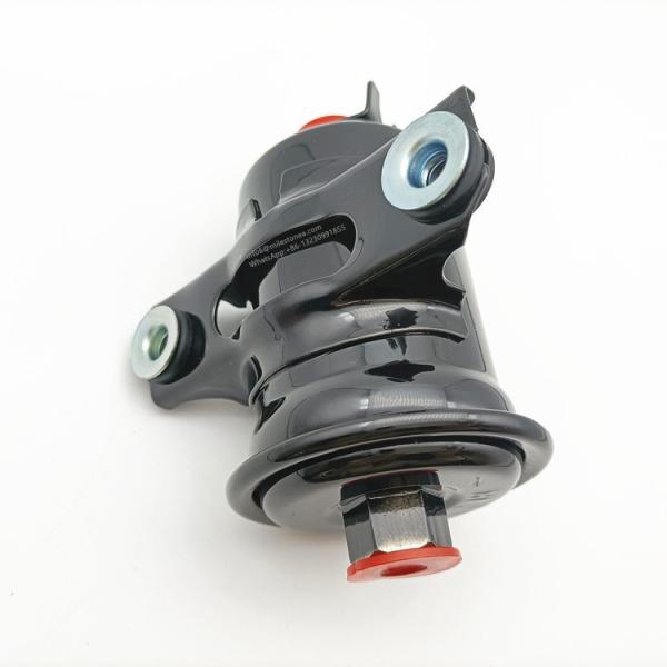 Factory high quality low price filter 23300-75140 F026403026 FC259S ADT323105 for Toyota gasoline grid fuel filter factory