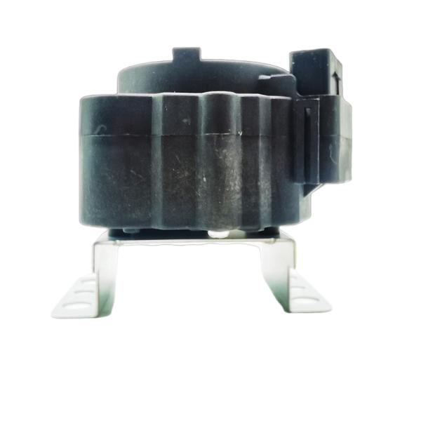 Motor de drenaje comercial de plástico metálico XPQ-6C2 para la lavadora Samsung Parte 100V 127V