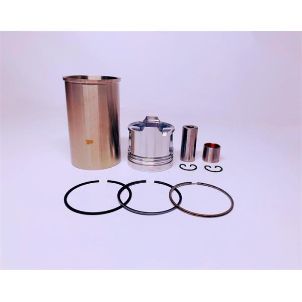 Cummins A2300 Engine Cylinder Liner Kit 4901212 For YC35 Hydraulic Cylinder Packing Kits 190903