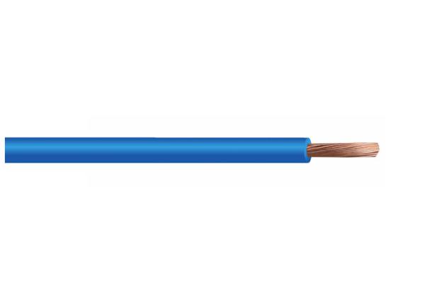 THHN revestem o fio 1,5 mm2 -500 mm2 Eco do cabo bonde do condutor amigável