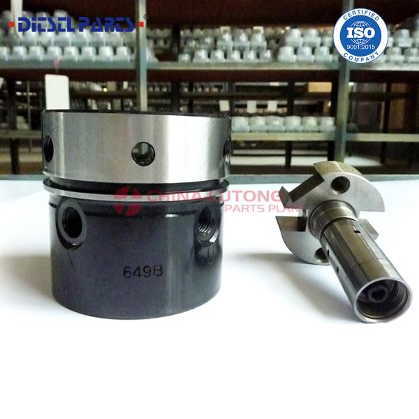 cav fuel injection pump parts 7180-647U for lucas cav pump rebuild Head Rotor 7180-647u  4/9r Dpa for Cabezal Perkins