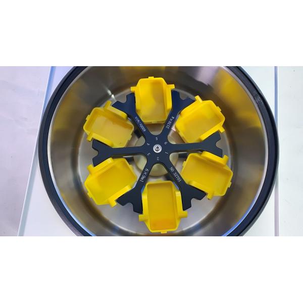 2800rpm Blood Bag Centrifuge