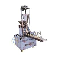 Facile à utiliser Machine de fabrication de brioche à base de légumes à la vapeur