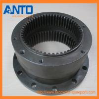 Anel da engrenagem do dispositivo do balanço das peças da máquina escavadora de Hitachi do anel 2036811 da engrenagem do balanço EX120-5