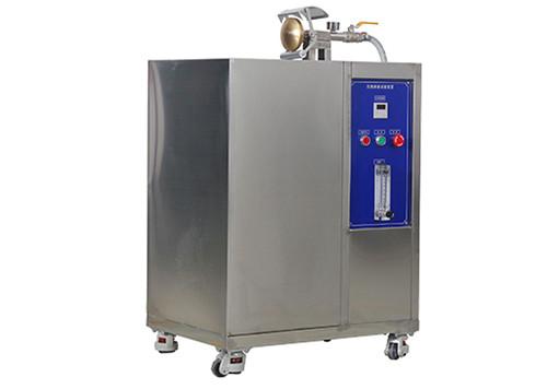 IPX3 Handfree Spray Nozzle IP Testing Equipment