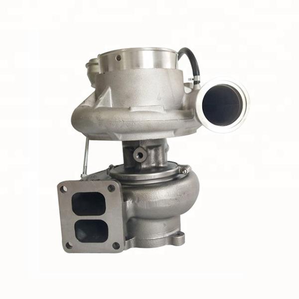 ТФ08 турбонагнетатель 28200-84600 49134-00282 Турбо для тележки Д6КБ Хюндай
