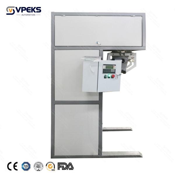 Fully Auto Packing Machine 25-60 Packs / Min 1800-3000 Pcs/Hour