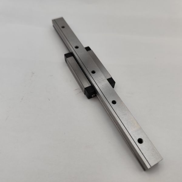 MGN15H Precision Linear Slides High Accuracy For Medical Machine