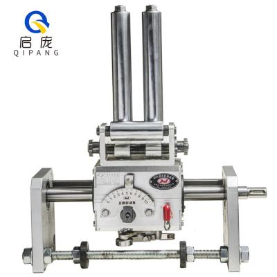 Wire Winding M8 C Type Linear Rolling Ring Traverse Drive