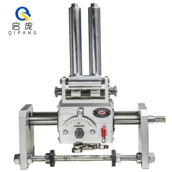 Wire Winding M8 C Type Linear Rolling Ring Traverse Drive