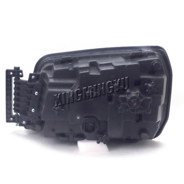 DZ96189722110 Headlights Shacman Truck Parts For Shacman Delong M3000S