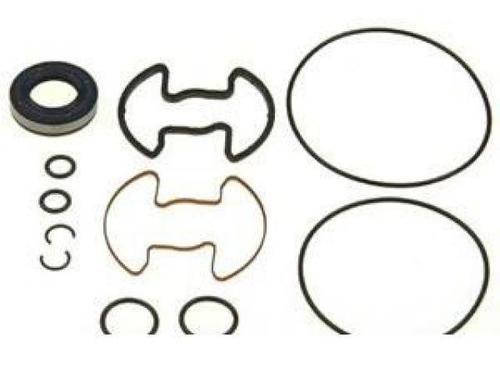 SA804801070 Hitachi Seal Kit ,  Volvo EC210B Hydraulic Gear Pump Seal Kit