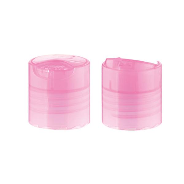 JL-CP101 Threaded Smooth 18mm 20mm 24mm 28mm For Shampoo Aluminum Bottle