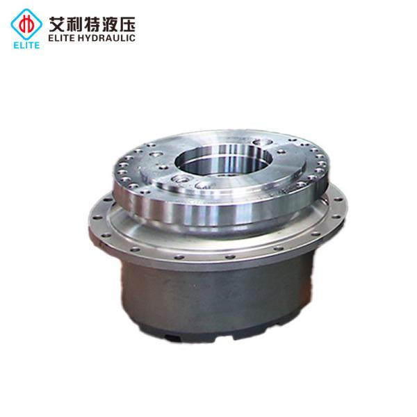 Upgrade Your Production Line with Customizable Sai Planetary Gearboxes