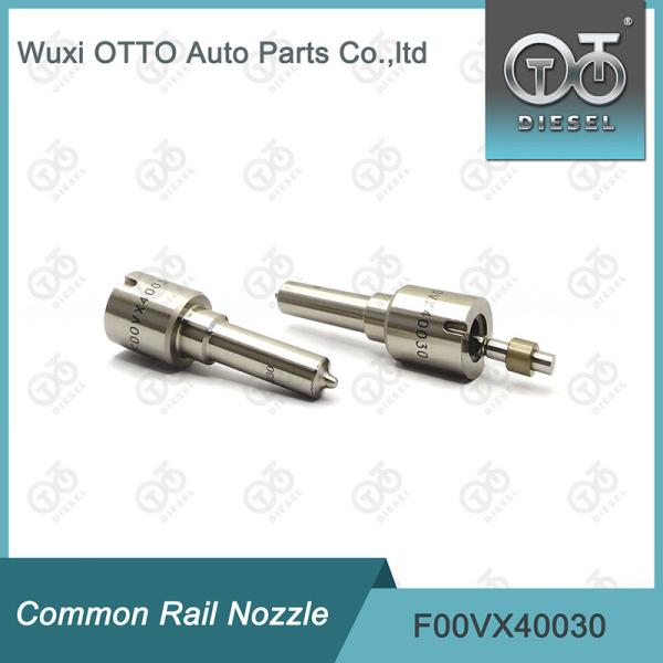 F00VX40030 / F00 VX 40030 Bosch Piezo Nozzle Para 0445116022 / 0445116023 / 0445116007