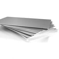 feuille d'acier inoxydable de l'épaisseur 310s de 0.1mm 300mm pour des applications chimiques