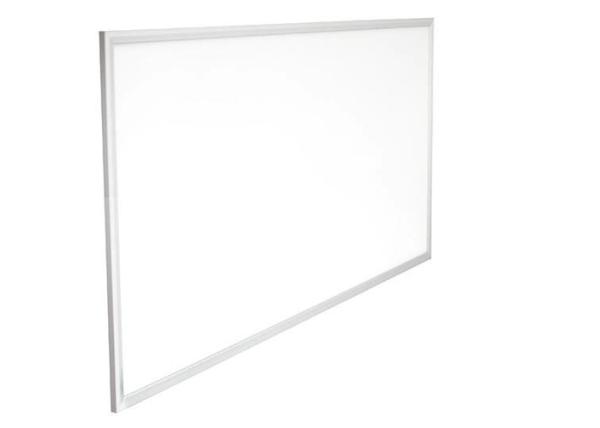 72 Watt 60 X 60 Led Square Panel Light For Home With Isolated Driver