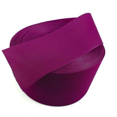 Die Cutting 50 Yards / Roll Loop Tape hook fastener Customized Size
