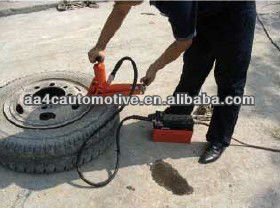 hydraulic bead breakers