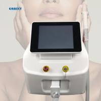 China Casa IPL Máquina de remoção de cabelo a laser Máquina de beleza de remoção de cabelo permanente