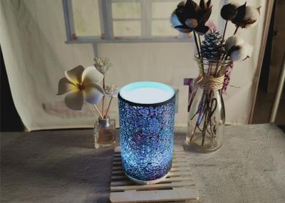 Home Interior Fashion Glass Mosaic Water Fountain